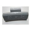 7058236 Alloy Weights 20grm (100 Per Box)