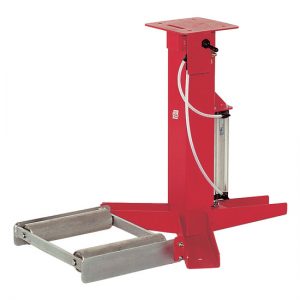 Air Support Stand - For Vulcaniser