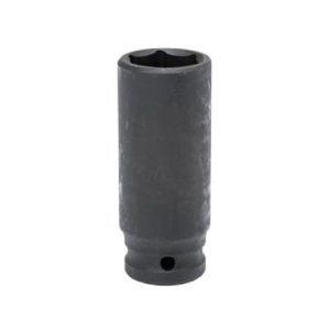 1/2" Drive Long Reach Impact Socket