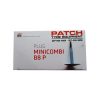 Part Number 5113105 8mm Mini combi 20 per Box