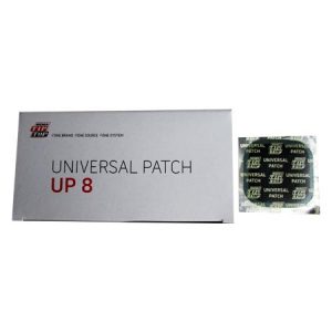 UP8 Patch 55x55mm x 50 Per Box