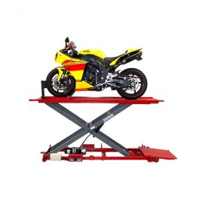 Motorcycle Scissors Lift 500kg