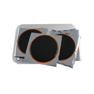 TG 450 75mm Tube Patch - 50 per box