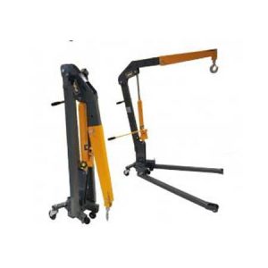 Y440102 Foldable Engine Crane