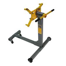 Y450101 Engine Stand