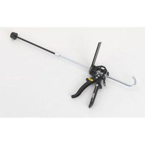 Brake Pedal Depressor