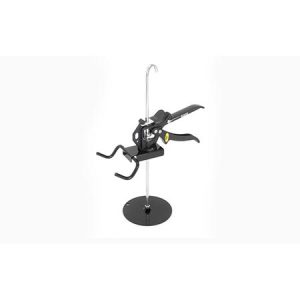 Premium Steering Wheel Clamp