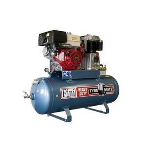 FINI HONDA PETROL COMPRESSOR 11HP 210LTR