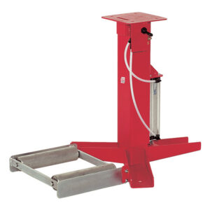 Air Support Stand - For Vulcaniser