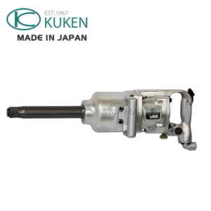 Kuken 600H 1" Drive Heavy Duty Wrench