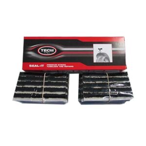 240 Tech 6mm x 100mm Car Strings x 30