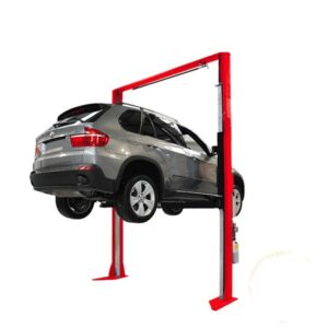 4-Tonne Baseless Gantry Lift (W/ Electric Locks)