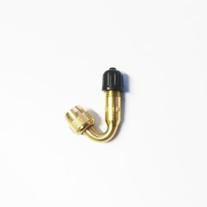 5624299 45 Degrees Valve Extension