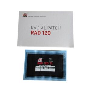 5121207 Patch120 80X125mm