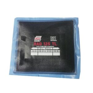 5121252 Truck Patch 125 115X125mm x 10