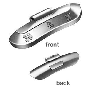 5653005-Standard-Weights-5grm