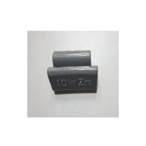 7058212 Alloy Weights 10grm (100 Per Box)