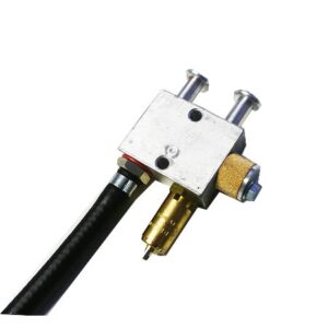 Kema Bead Breaker Replacement Control Box