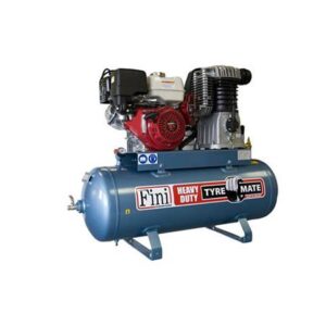 FINI HONDA PETROL COMPRESSOR 13HP 210LTR