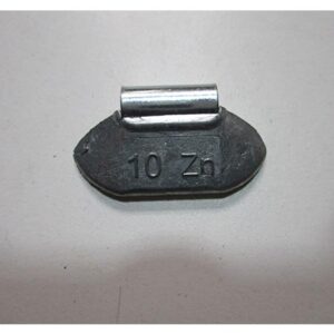 5653012 Standard Weights 10grm