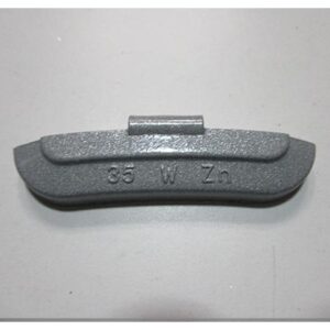 5653067 Standard Weights 35grm (100 Per Box)