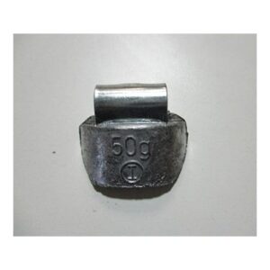 7056002 Truck Weights 50grm (100 Per Box)