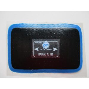 Truck Patch TG120 80x125mm (10 Per Box)